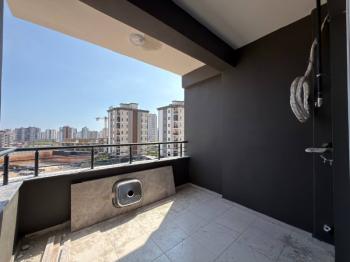 ALYANS'TAN FIRSAT!! YÜKSEK KREDİ İMKANLI SIFIR PROJEDE GENİŞ 2+1