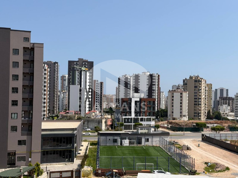 ALYANS'TAN FIRSAT!! YÜKSEK KREDİ İMKANLI SIFIR PROJEDE GENİŞ 2+1