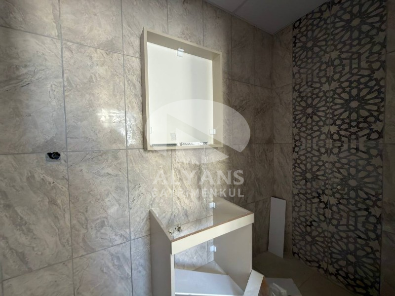 ALYANS'TAN FIRSAT!! YÜKSEK KREDİ İMKANLI SIFIR PROJEDE GENİŞ 2+1