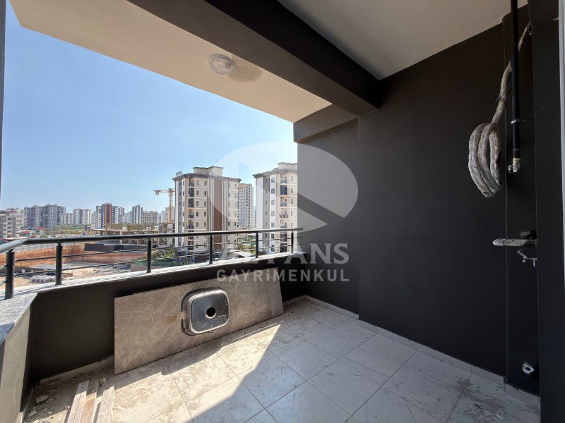 ALYANS'TAN FIRSAT!! YÜKSEK KREDİ İMKANLI SIFIR PROJEDE GENİŞ 2+1