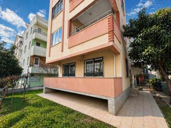 DİDİM EFELER MAHALLESİ’NDE 2+1 YÜKSEK GİRİŞ KATTA TEK SATILIK DAİRE!