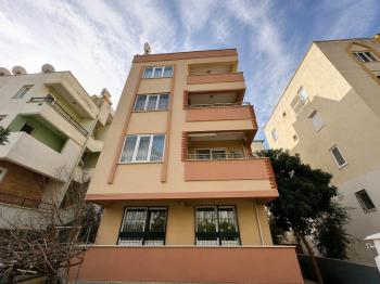 DİDİM EFELER MAHALLESİ’NDE 2+1 YÜKSEK GİRİŞ KATTA TEK SATILIK DAİRE!