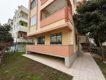 DİDİM EFELER MAHALLESİ’NDE 2+1 YÜKSEK GİRİŞ KATTA TEK SATILIK DAİRE!