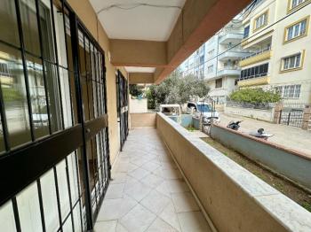 DİDİM EFELER MAHALLESİ’NDE 2+1 YÜKSEK GİRİŞ KATTA TEK SATILIK DAİRE!