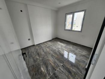 HİSAR MAHALLESİ’NDE 1+1 ARA KAT ­­­­| ARKA CEPHE SATILIK SIFIR DAİRE