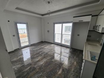 HİSAR MAHALLESİ’NDE 1+1 ARA KAT ­­­­| ARKA CEPHE SATILIK SIFIR DAİRE