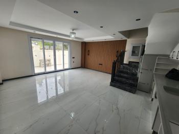 HİSAR MAHALLESİ’NDE 3+1 | MÜSTAKİL BAHÇELİ | GENİŞ VERANDALI LÜKS SATILIK VİLLA 