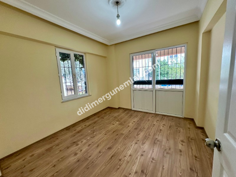 DİDİM EFELER MAHALLESİ’NDE 2+1 YÜKSEK GİRİŞ KATTA TEK SATILIK DAİRE!