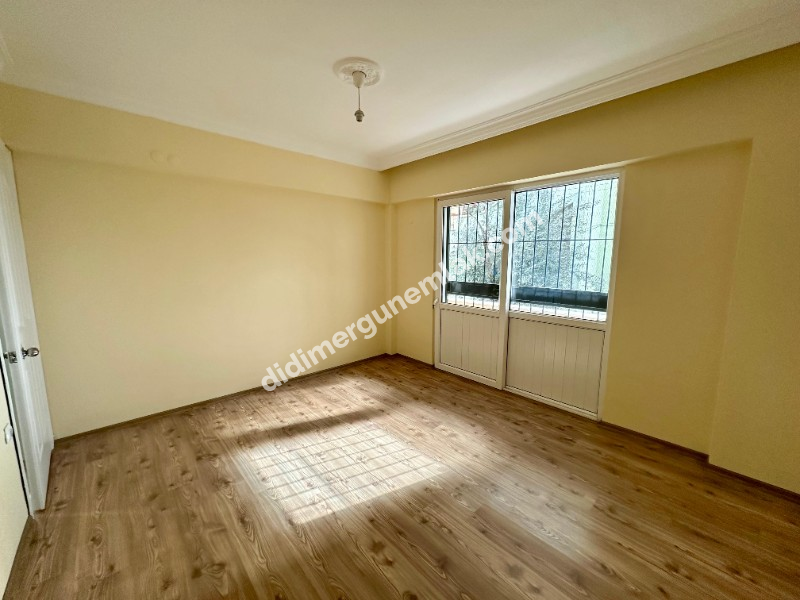 DİDİM EFELER MAHALLESİ’NDE 2+1 YÜKSEK GİRİŞ KATTA TEK SATILIK DAİRE!