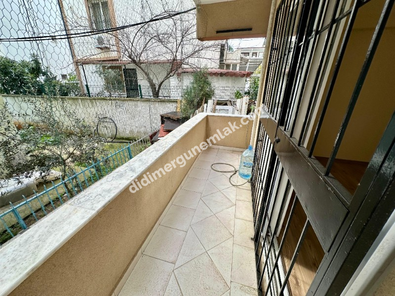 DİDİM EFELER MAHALLESİ’NDE 2+1 YÜKSEK GİRİŞ KATTA TEK SATILIK DAİRE!