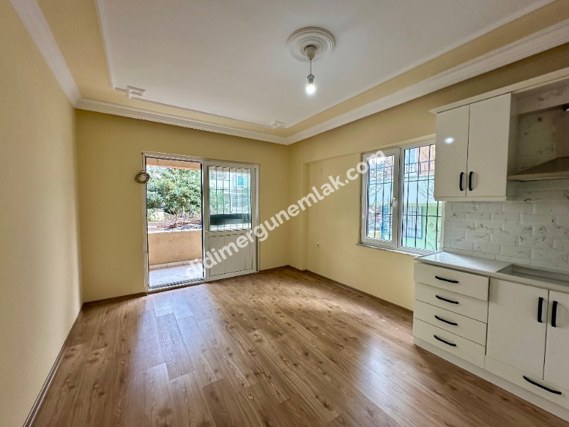 DİDİM EFELER MAHALLESİ’NDE 2+1 YÜKSEK GİRİŞ KATTA TEK SATILIK DAİRE!