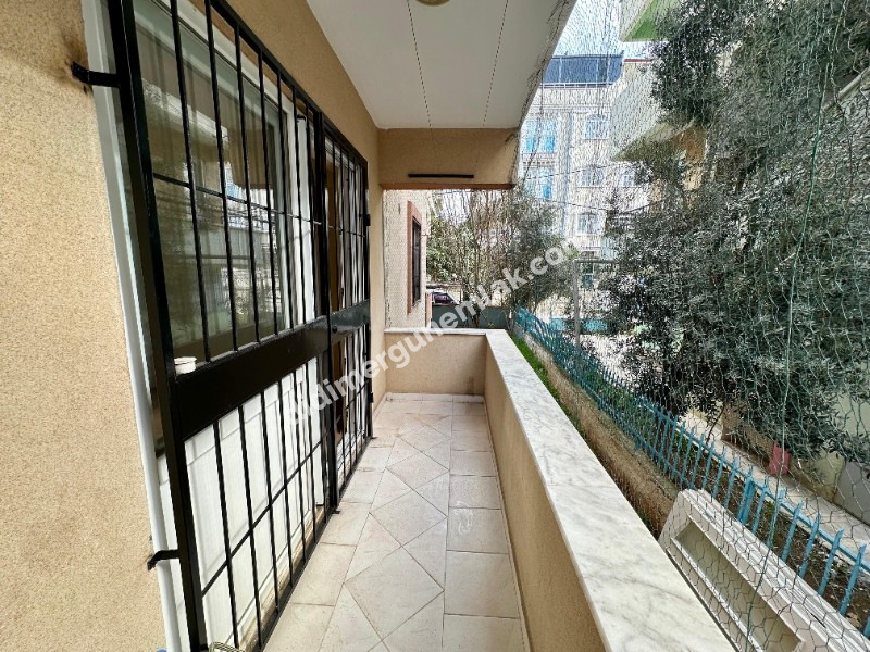 DİDİM EFELER MAHALLESİ’NDE 2+1 YÜKSEK GİRİŞ KATTA TEK SATILIK DAİRE!