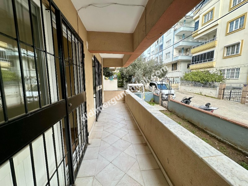 DİDİM EFELER MAHALLESİ’NDE 2+1 YÜKSEK GİRİŞ KATTA TEK SATILIK DAİRE!