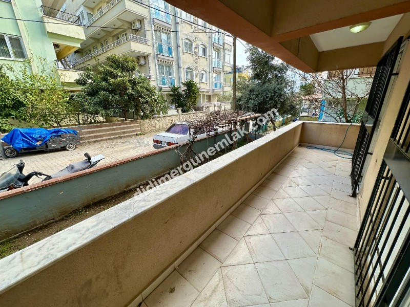 DİDİM EFELER MAHALLESİ’NDE 2+1 YÜKSEK GİRİŞ KATTA TEK SATILIK DAİRE!