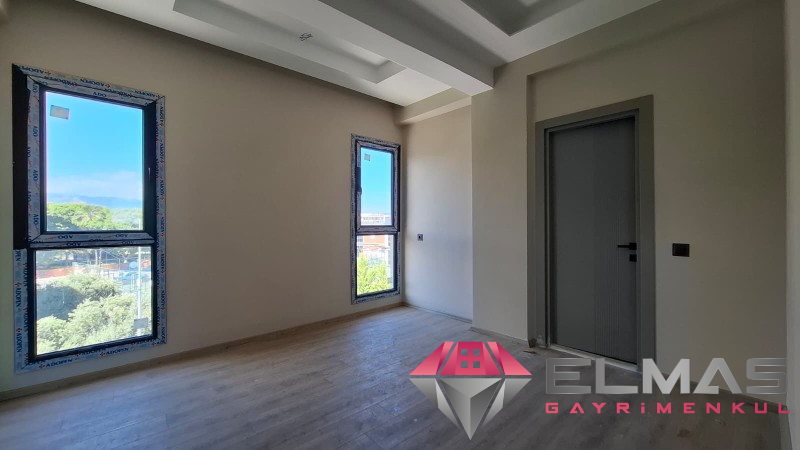 Elmas'tan Vatan Cd. Üzeri Yatay Mimari Projede Yerinizi Alın