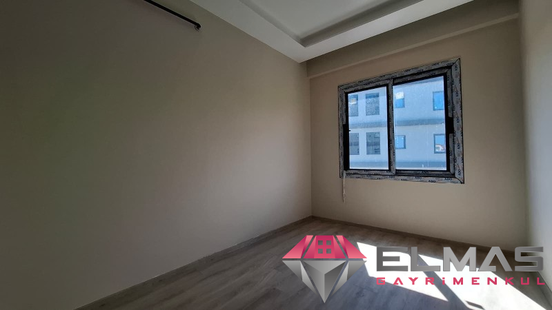 Elmas'tan Vatan Cd. Üzeri Yatay Mimari Projede Yerinizi Alın