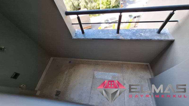 Elmas'tan Vatan Cd. Üzeri Yatay Mimari Projede Yerinizi Alın