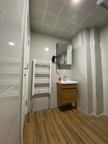 TURKUAZ CITY 3+1 SATILIK DAİRE