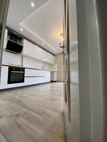 TURKUAZ CITY 3+1 SATILIK DAİRE