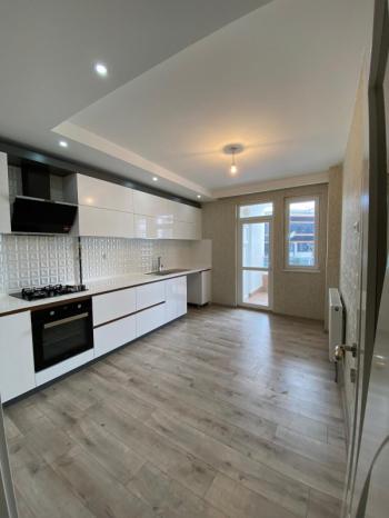 TURKUAZ CITY 3+1 SATILIK DAİRE