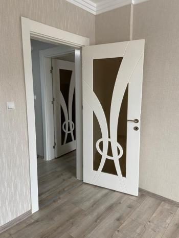 TURKUAZ CITY 3+1 SATILIK DAİRE