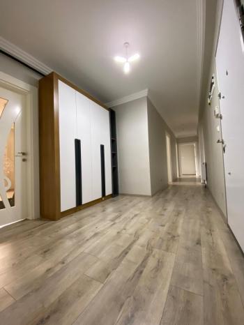 TURKUAZ CITY 3+1 SATILIK DAİRE