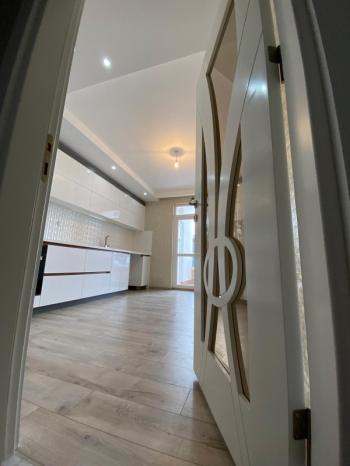 TURKUAZ CITY 3+1 SATILIK DAİRE