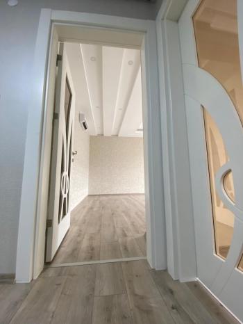 TURKUAZ CITY 3+1 SATILIK DAİRE