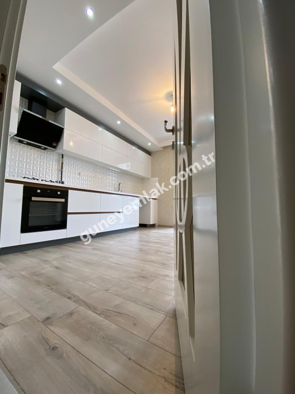 TURKUAZ CITY 3+1 SATILIK DAİRE
