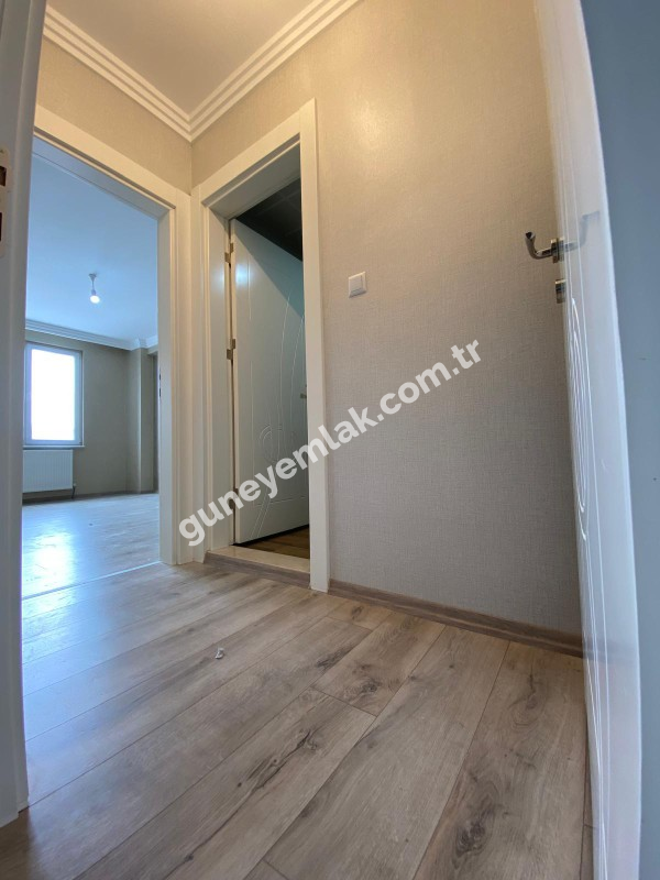 TURKUAZ CITY 3+1 SATILIK DAİRE
