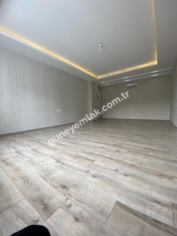 TURKUAZ CITY 3+1 SATILIK DAİRE