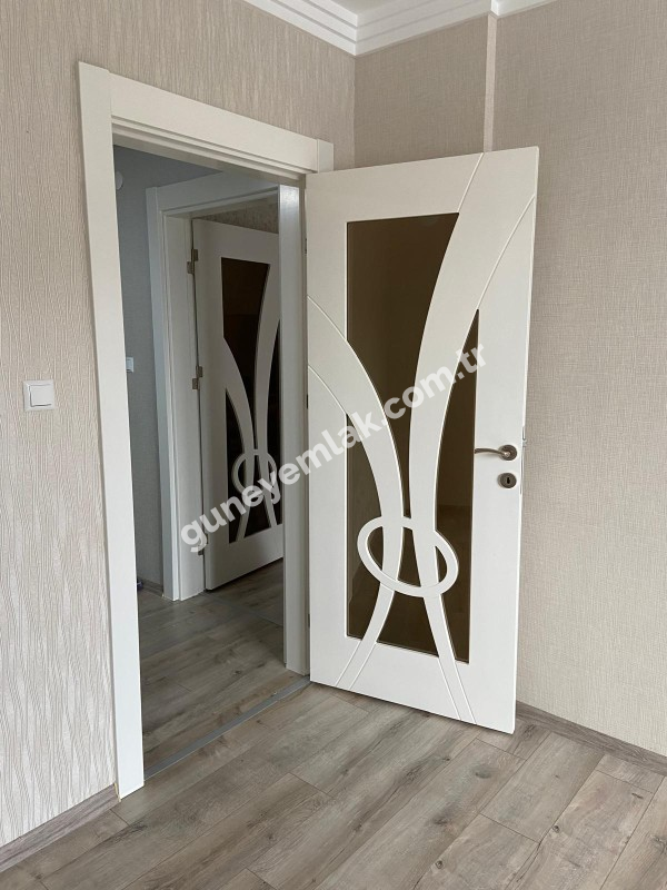 TURKUAZ CITY 3+1 SATILIK DAİRE