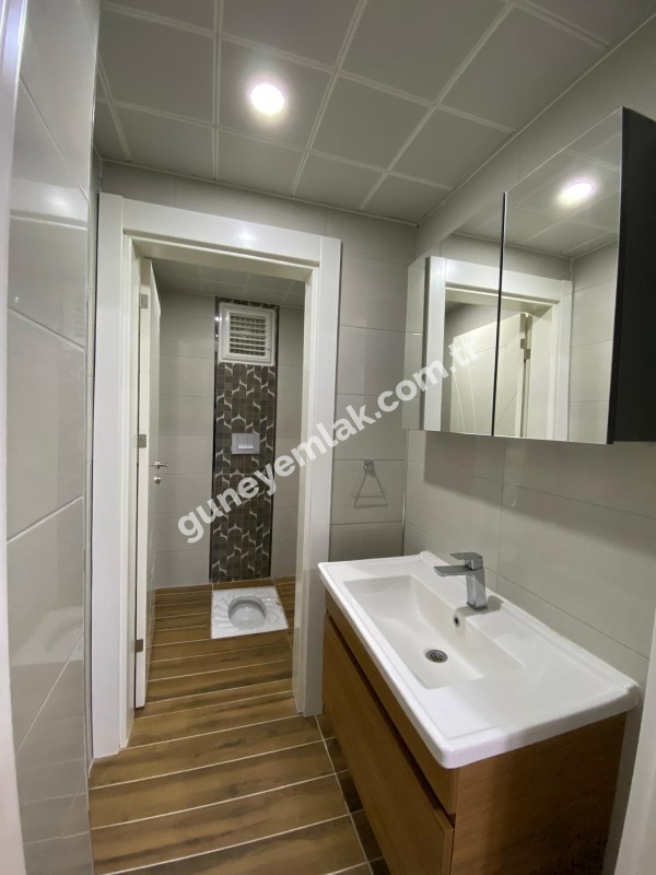 TURKUAZ CITY 3+1 SATILIK DAİRE