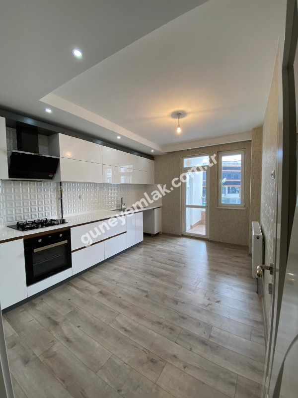 TURKUAZ CITY 3+1 SATILIK DAİRE