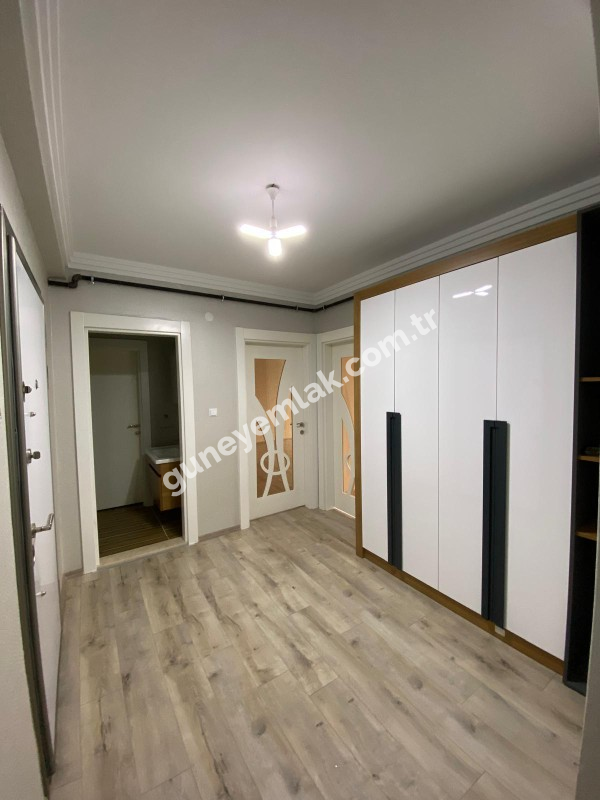 TURKUAZ CITY 3+1 SATILIK DAİRE