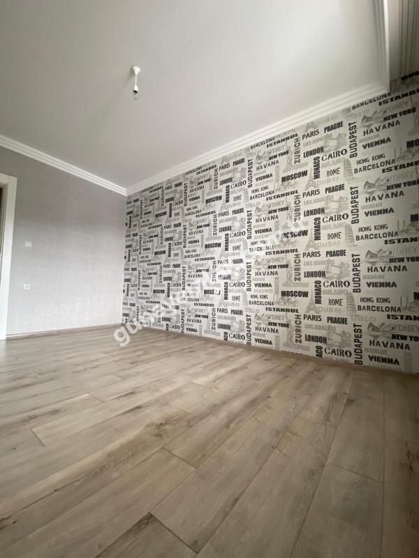 TURKUAZ CITY 3+1 SATILIK DAİRE