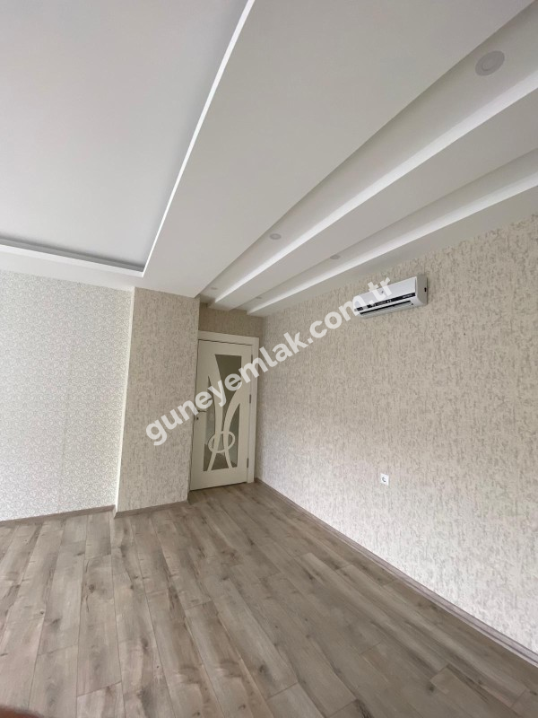 TURKUAZ CITY 3+1 SATILIK DAİRE