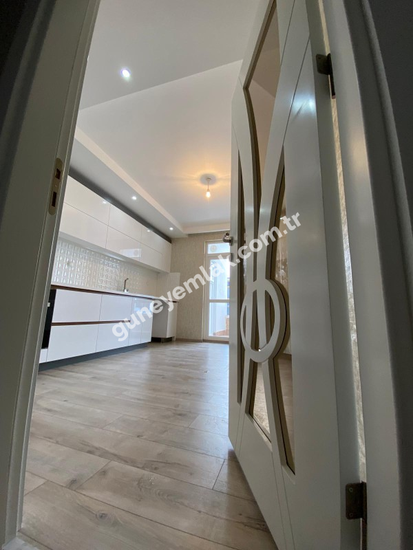 TURKUAZ CITY 3+1 SATILIK DAİRE