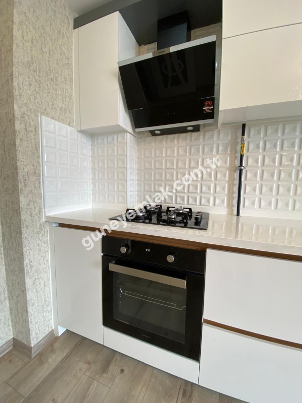 TURKUAZ CITY 3+1 SATILIK DAİRE