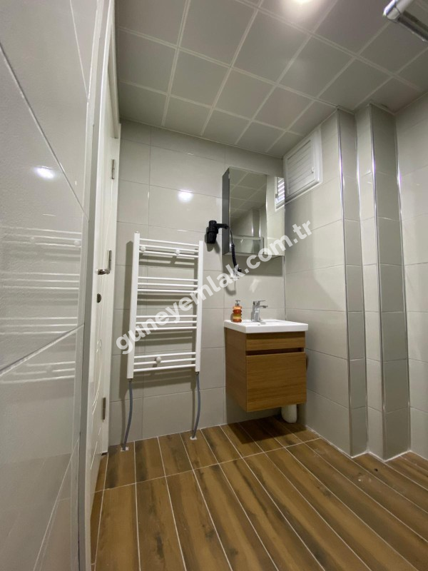 TURKUAZ CITY 3+1 SATILIK DAİRE