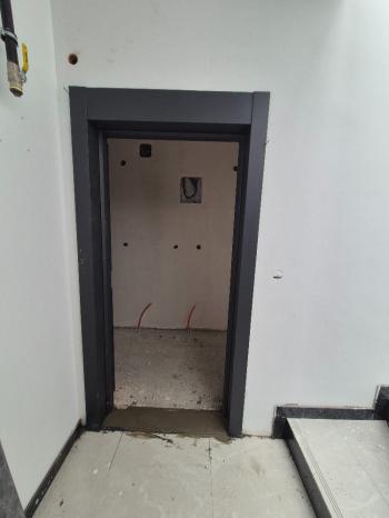 GÜVENAY - ÇORUM GÜLABİBEY KAPAKLI 3.CADDESİ ÜZERİ 2+1 SATILIK DAİRE