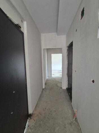 GÜVENAY - ÇORUM GÜLABİBEY KAPAKLI 3.CADDESİ ÜZERİ 2+1 SATILIK DAİRE