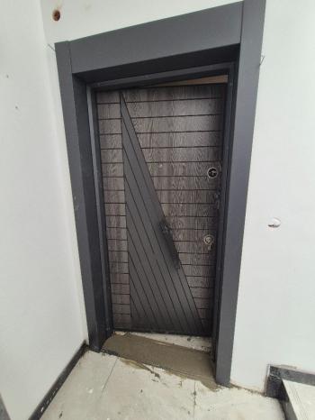 GÜVENAY - ÇORUM GÜLABİBEY KAPAKLI 3.CADDESİ ÜZERİ 2+1 SATILIK DAİRE