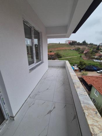 GÜVENAY - ÇORUM GÜLABİBEY KAPAKLI 3.CADDESİ ÜZERİ 2+1 SATILIK DAİRE
