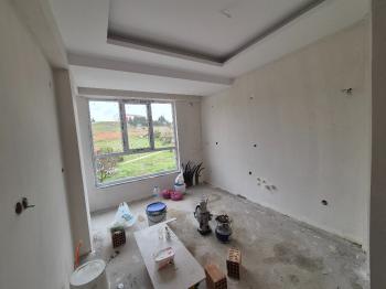 GÜVENAY - ÇORUM GÜLABİBEY KAPAKLI 3.CADDESİ ÜZERİ 2+1 SATILIK DAİRE