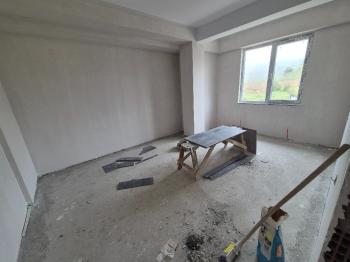 GÜVENAY - ÇORUM GÜLABİBEY KAPAKLI 3.CADDESİ ÜZERİ 2+1 SATILIK DAİRE