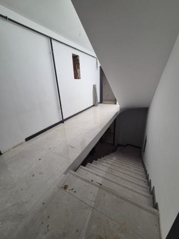 GÜVENAY - ÇORUM GÜLABİBEY KAPAKLI 3.CADDESİ ÜZERİ 2+1 SATILIK DAİRE