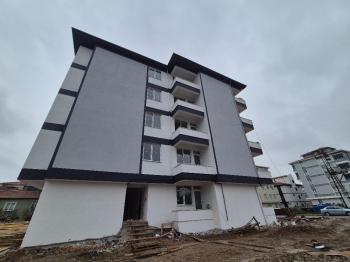 GÜVENAY - ÇORUM GÜLABİBEY KAPAKLI 3.CADDESİ ÜZERİ 2+1 SATILIK DAİRE