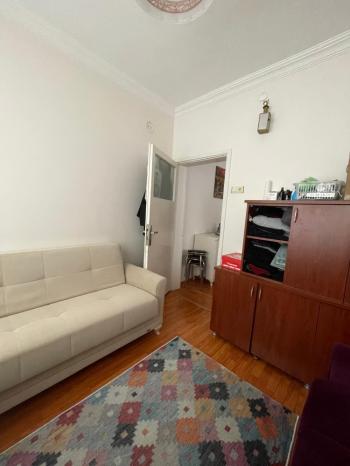 GÜVENAY - ÇORUM GÜLABİBEY MEHMET AKİF ERSOY OKULU ARKASI 2+1 SATILIK DAİRE