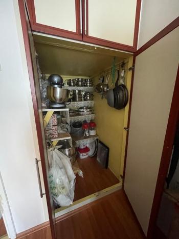 GÜVENAY - ÇORUM GÜLABİBEY MEHMET AKİF ERSOY OKULU ARKASI 2+1 SATILIK DAİRE